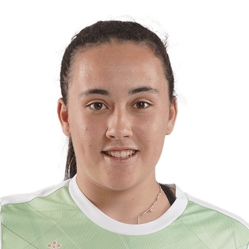 Photo of Andrea Ustero Prieto