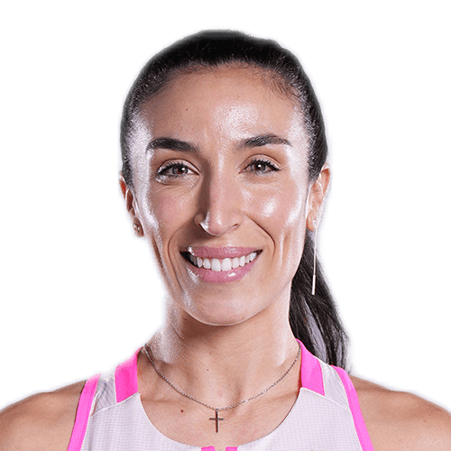 Photo of Veronica Virseda