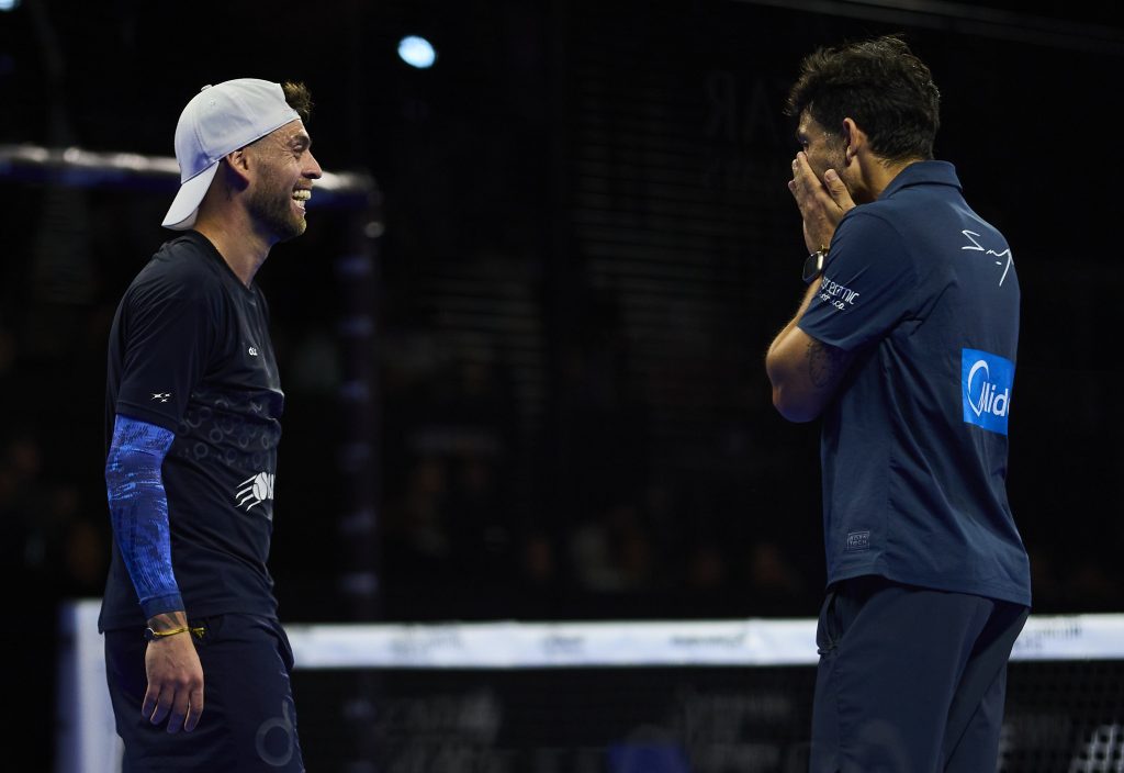 Día4. Semana de sorpresas: Sanyo, Gonza, Tolito y su conexión con México