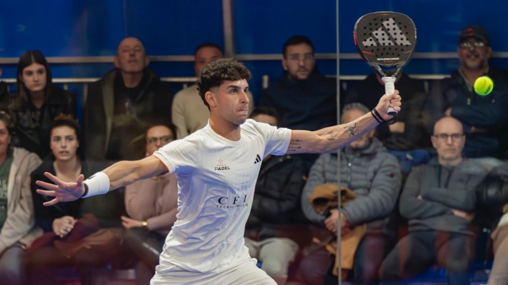 Siracusa: Abbate targets home victory. Santigosa–Sintes the favourites