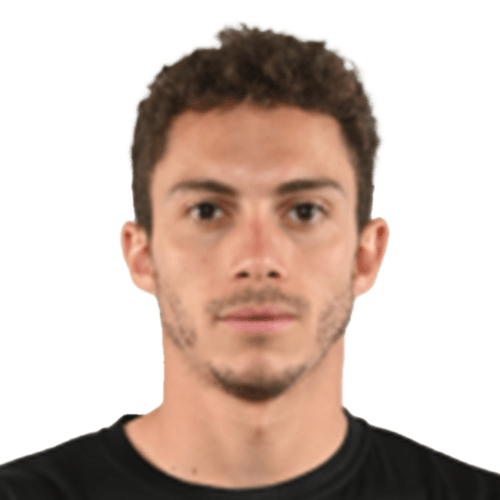 Photo of Agustin Gutierrez