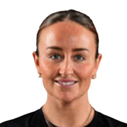 Photo of Aimee Gibson