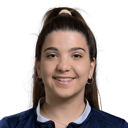 Photo of Aitana Garcia Roman