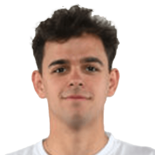 Photo of Alonso Rodriguez Martinez