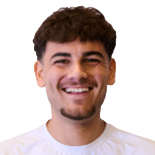 Photo of Alvaro Montiel Caruso