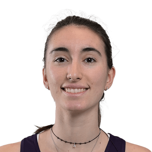 Photo of Ana Dominguez Gracia