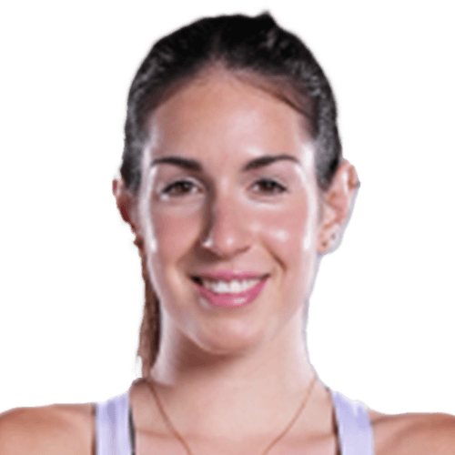 Photo of Anna Ortiz Gasco