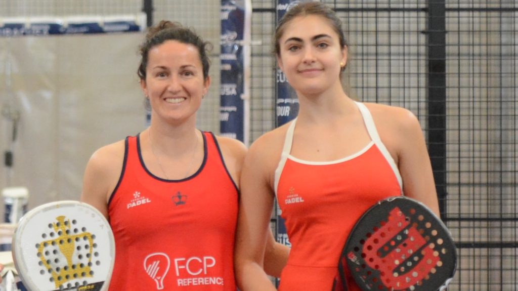 Helsingborg, Arruabarrena-Lobo en Suecia con el objetivo de ganar