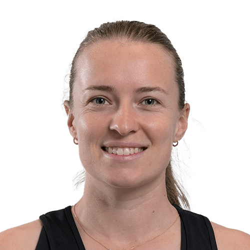 Photo of Carla Touly