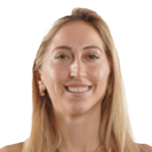 Photo of Carlotta Casali