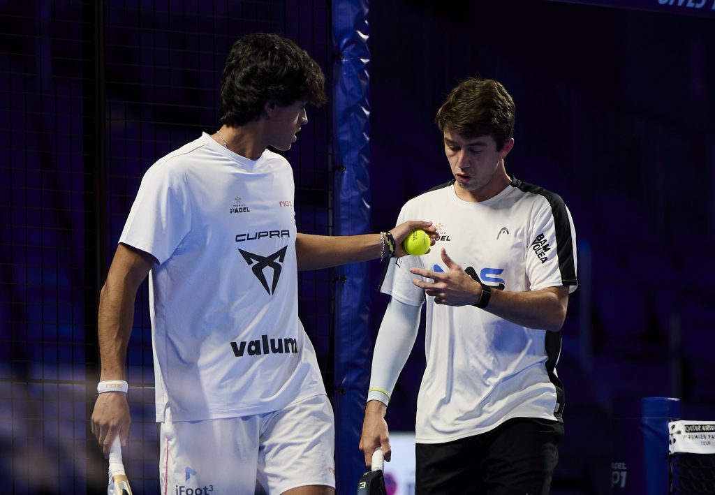 Día1. Castaño sigue creciendo: 17 años de puro talento