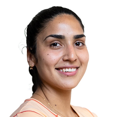 Photo of Daiara Agustina Valenzuela
