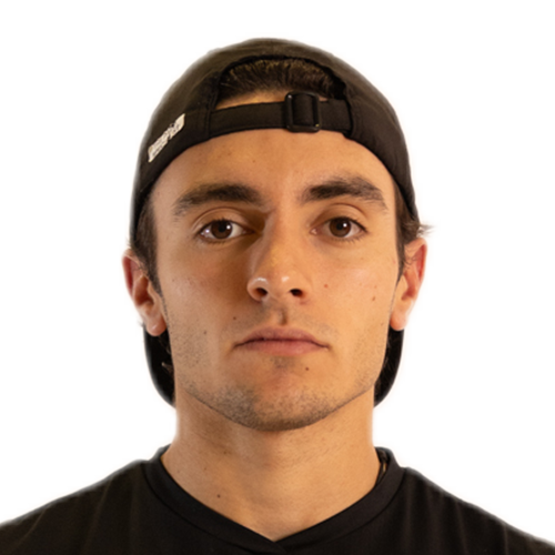 Photo of Enzo Jensen Sirvent