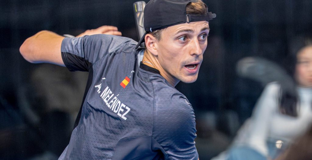 Egypt, the Meléndez brothers target victory