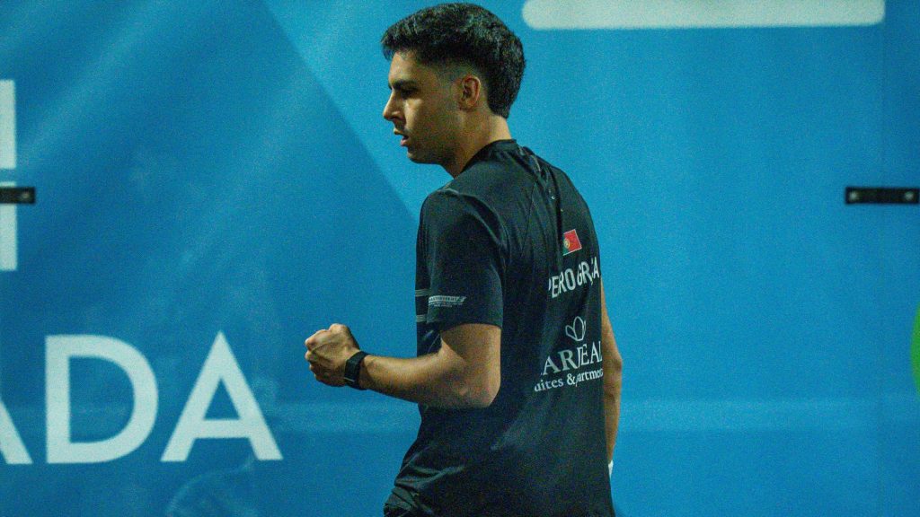 Ponta Delgada, Day1: two surprises in the men’s draw