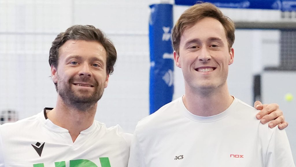 El CUPRA FIP Tour llega a Singapur, atención en Cremona-Richters y Putria-Perez