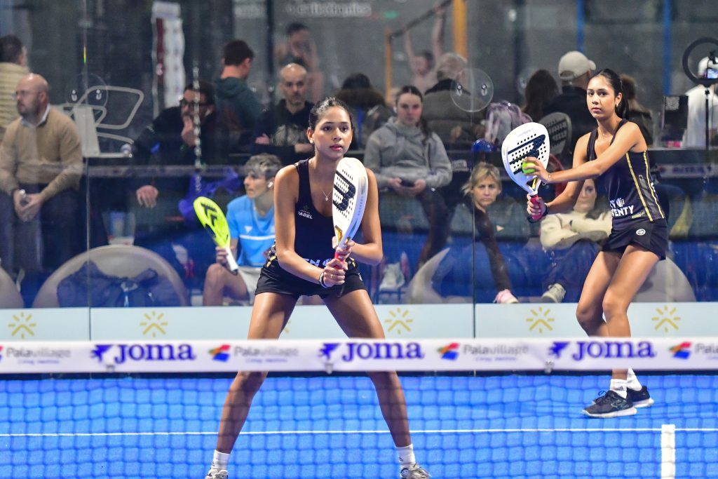 From Portugal to Chile: two new stops for the NextGen