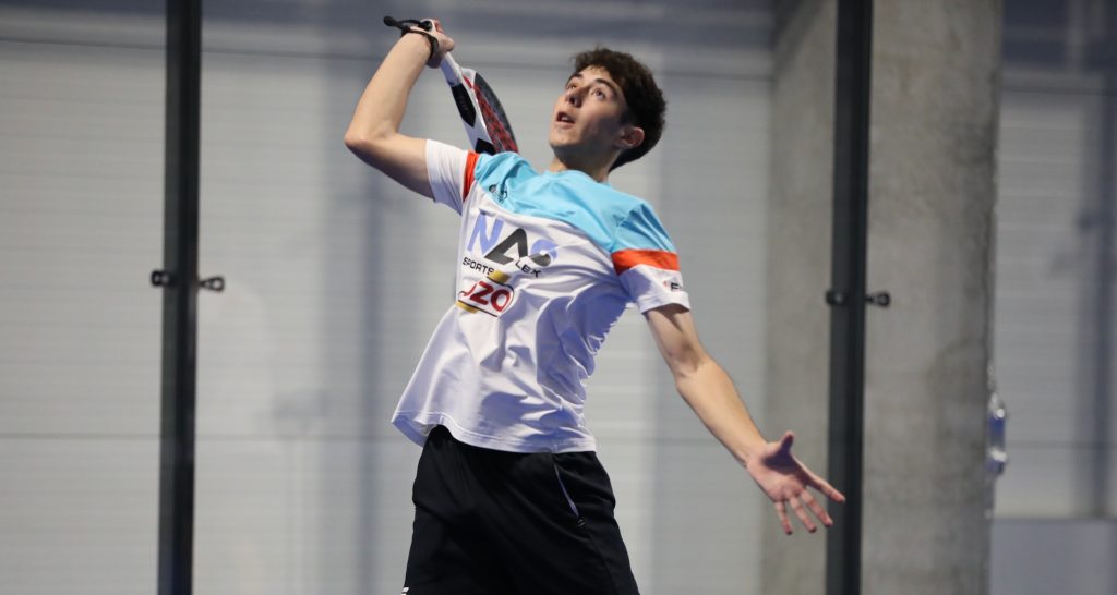 Surprise in Kaunas for García and Arias Aznar. Martínez and Arellano secure consistency