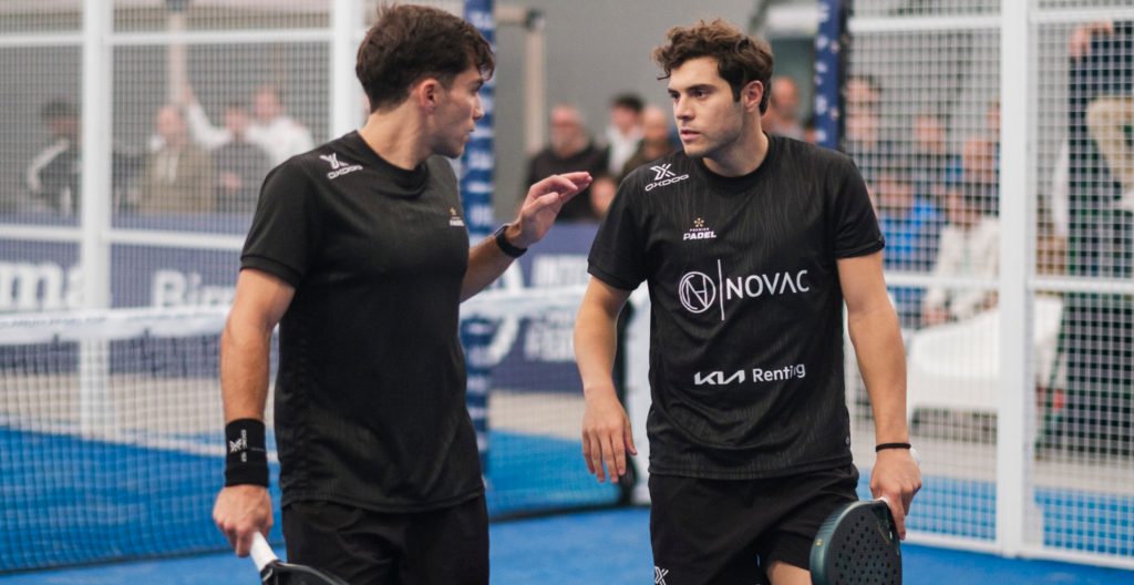 Ponta Delgada, top players listos para el torneo en Azores