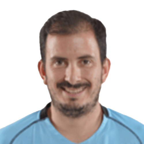 Photo of Juan Cruz Belluati