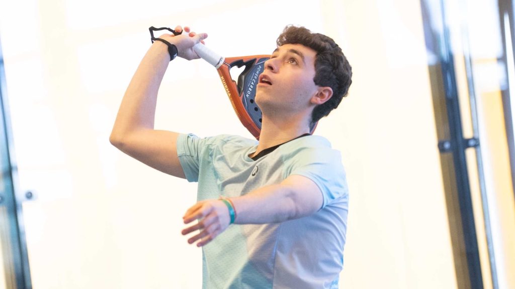 Reina-Vázquez buscan el segundo título en Hong Kong