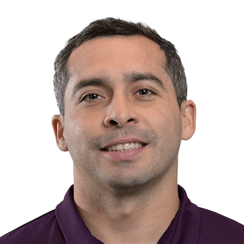 Photo of Javier Valdes