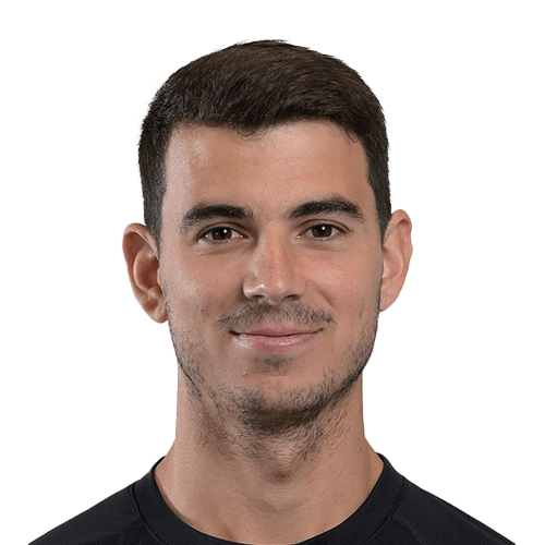 Photo of Jose Luis Gonzalez