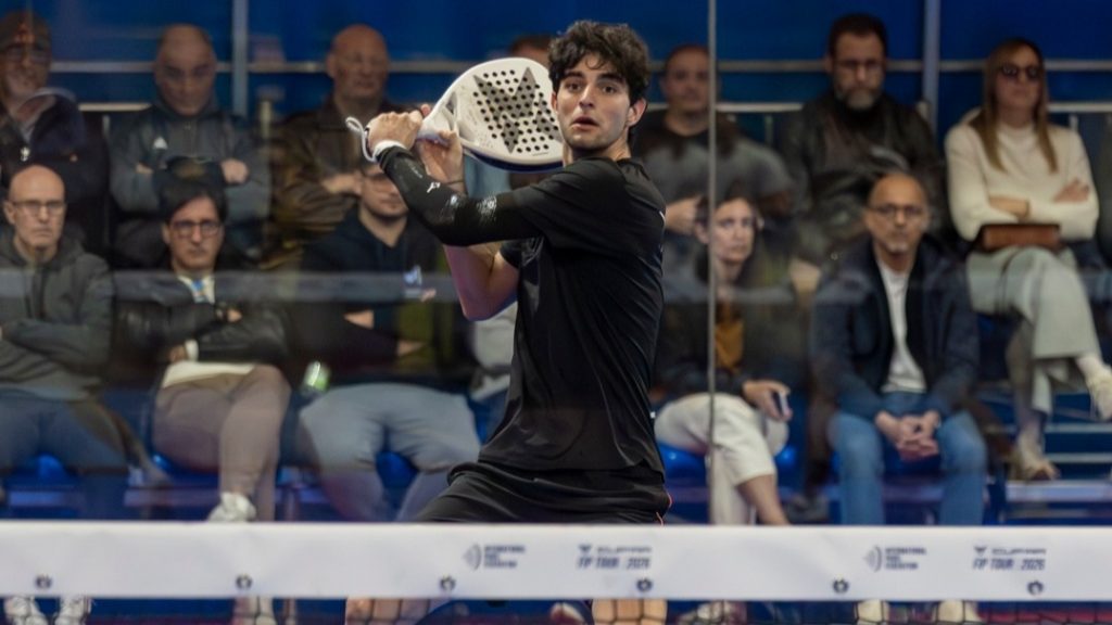 Burriana, segundo triunfo consecutivo para Juani De Pascual y Alonso Rodriguez