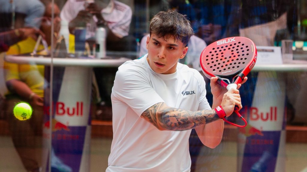 Resultados de la primera histórica etapa del CUPRA FIP Tour en Kenia