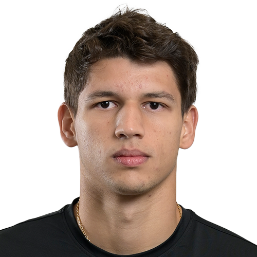 Photo of Martin Abud