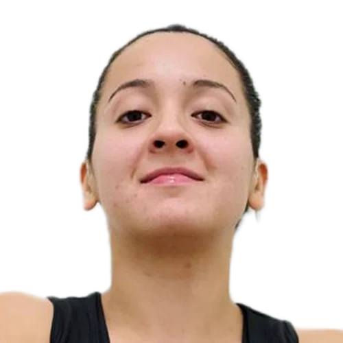 Photo of Maria Laura Ferreyra