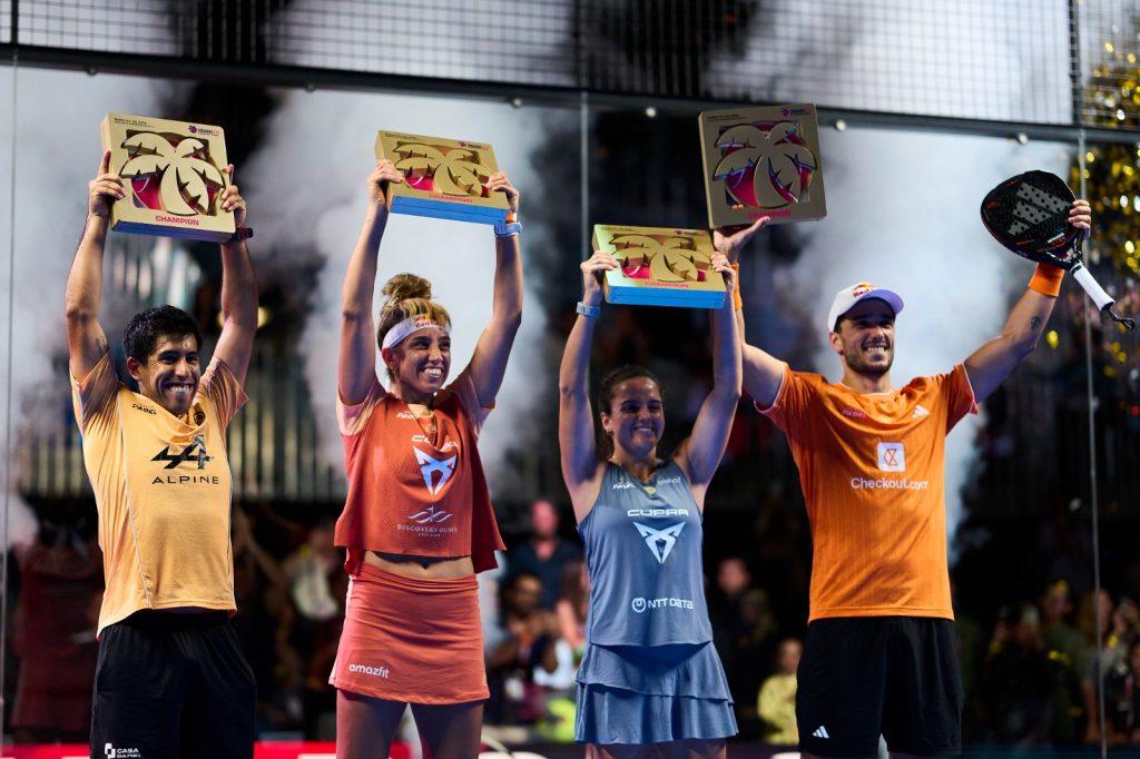 La noche de los número 2. La primera vez de Josemaría y González, confirmación de ‘Chingalán’