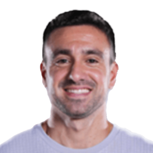 Photo of Aris Patiniotis