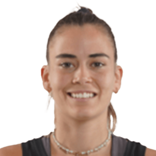 Photo of Patricia Martinez Fortun