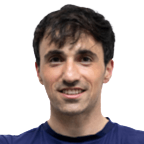 Photo of Denis Tomas Perino