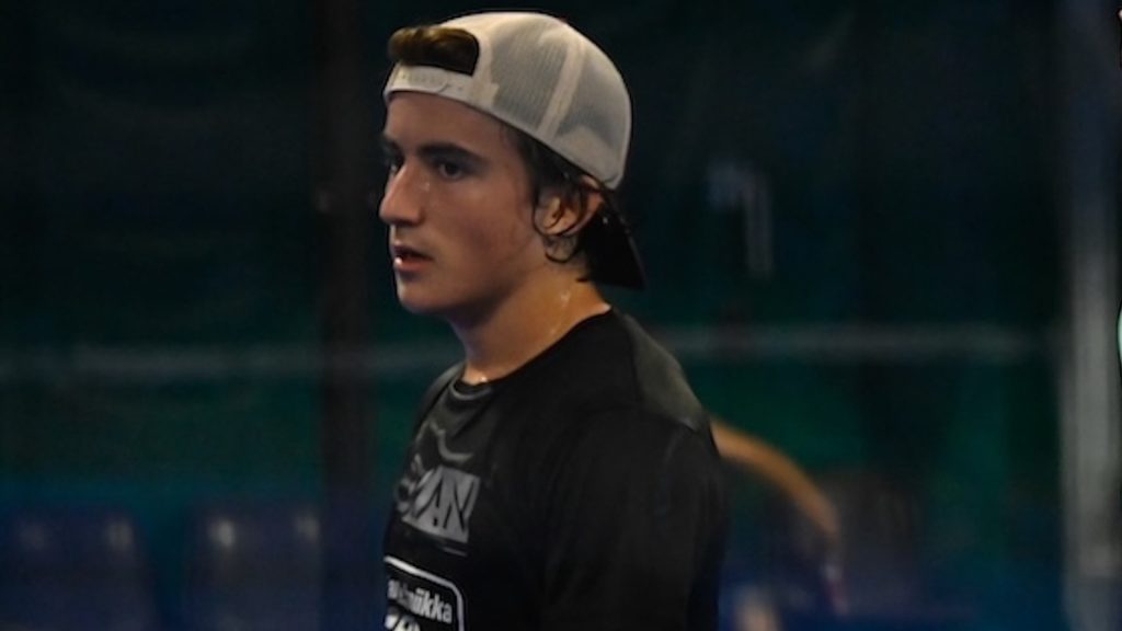 De Europa a Asia, cuatro etapas para las NextGen