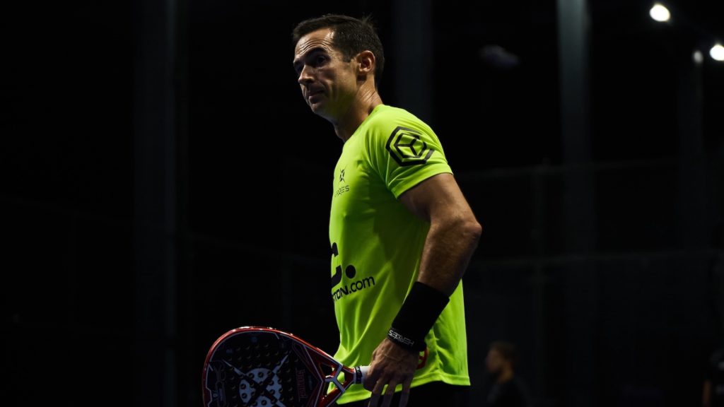 Brazil, Joinville title chase: Rubio–Torre vs Jiménez–Sanchez Blasco