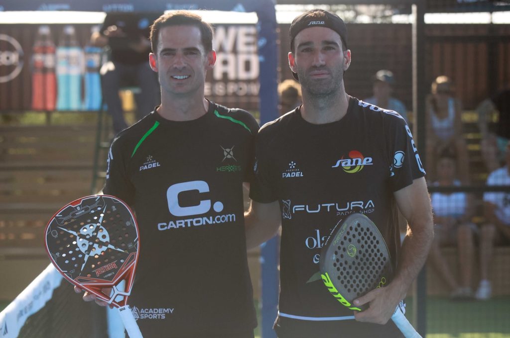 Caltanissetta, Ruiz-Rubio vuelven a Sicilia para repetir triunfo