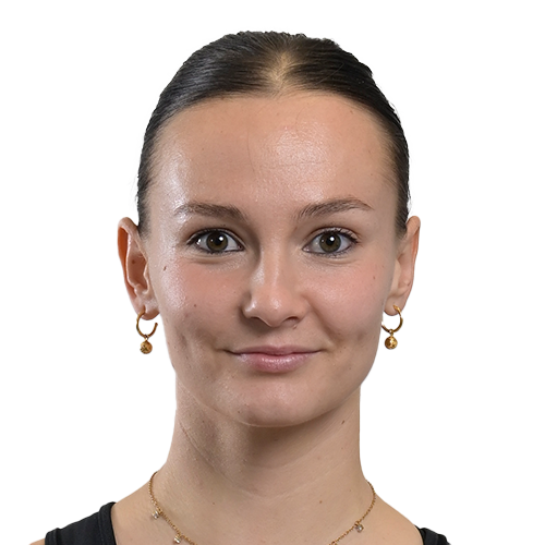Photo of Victoria Kurz