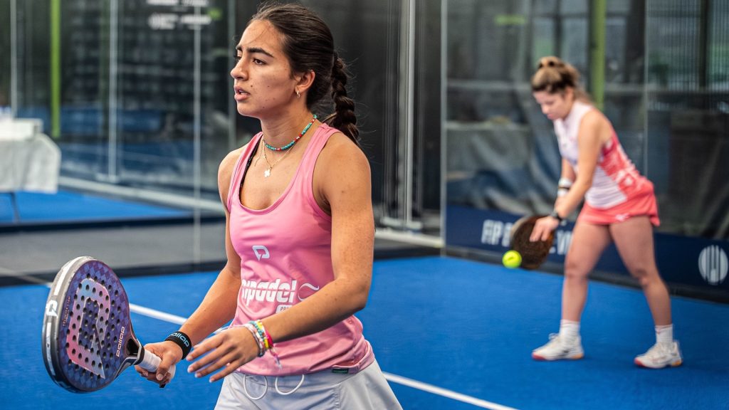 Viseu, marzo de ensueño para Gómez-Escacena: tres títulos en un mes