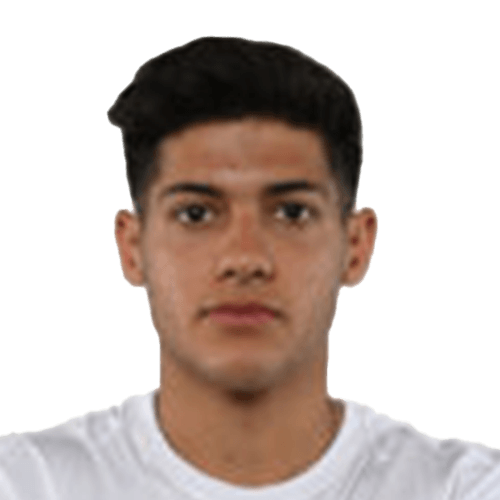 Photo of Ignacio Piotto Albornoz