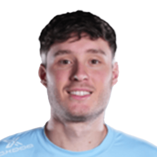 Photo of Ignacio Sager