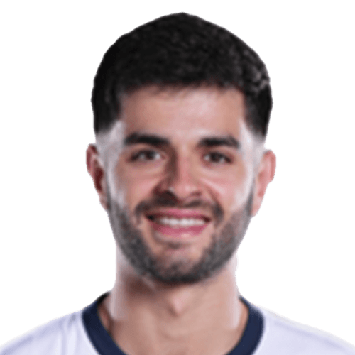 Photo of Luis Hernandez Quesada