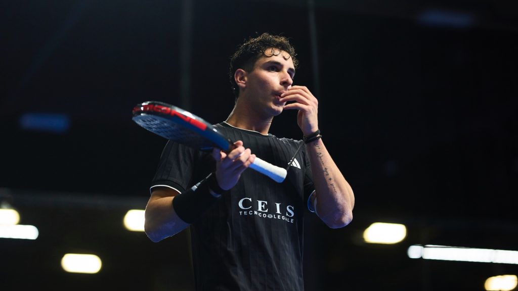 Abbate y Montiel buscan el “triplete” en Chipre