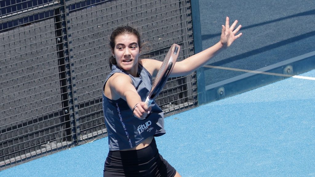 Ijuí, Giusti Gomes y Acunha De Oliveira triunfan en Brasil