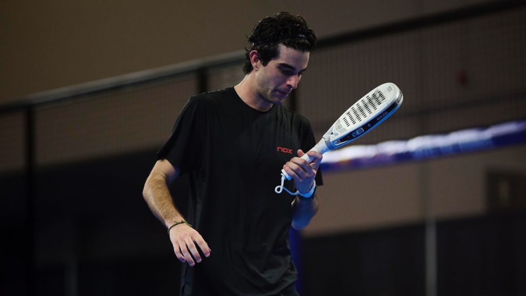 Lopez and De Pascual crowned champions in Chile