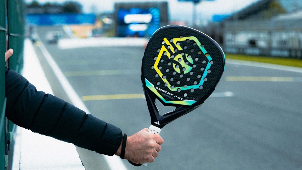 Hexagon World Series brings padel to the heart of Formula E’s historic race in Madrid