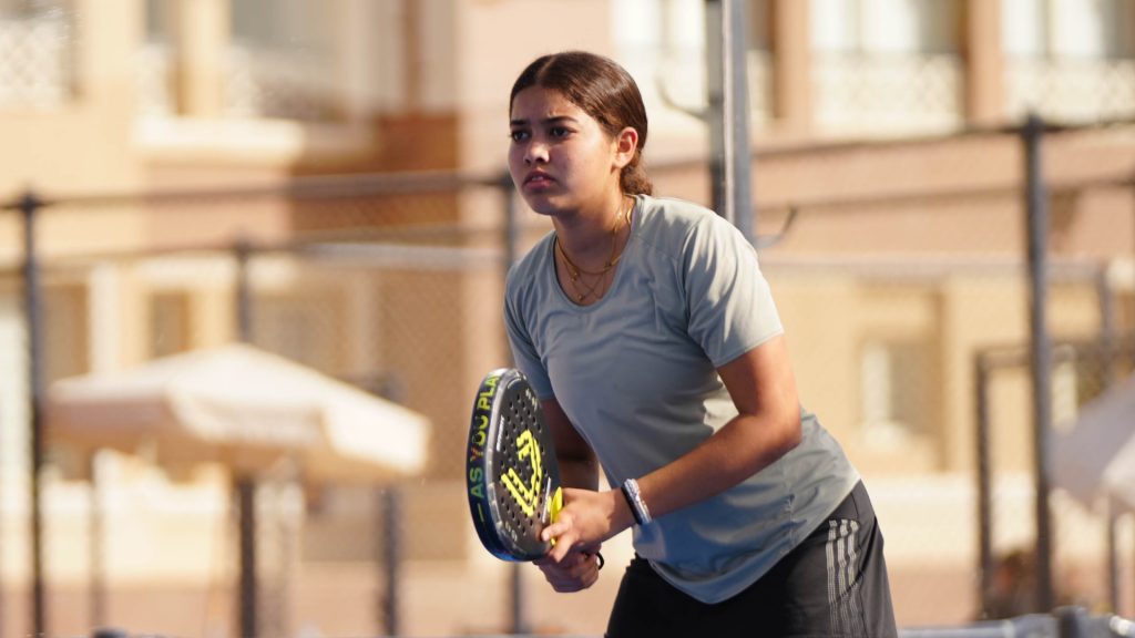 Egypt, the weekend results