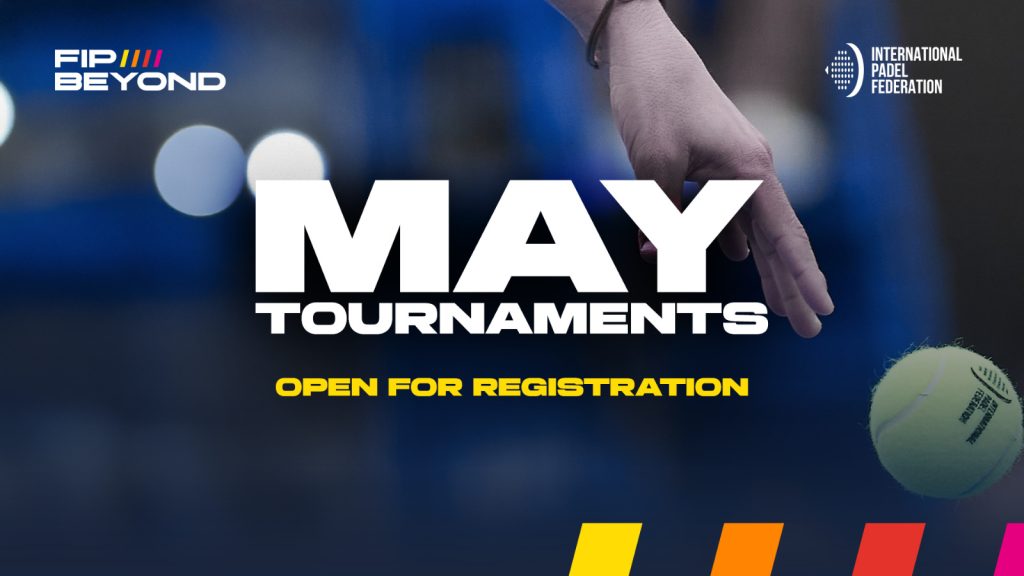 FIP Beyond: cinco grandes citas para amateurs en mayo entre Europa y Asia