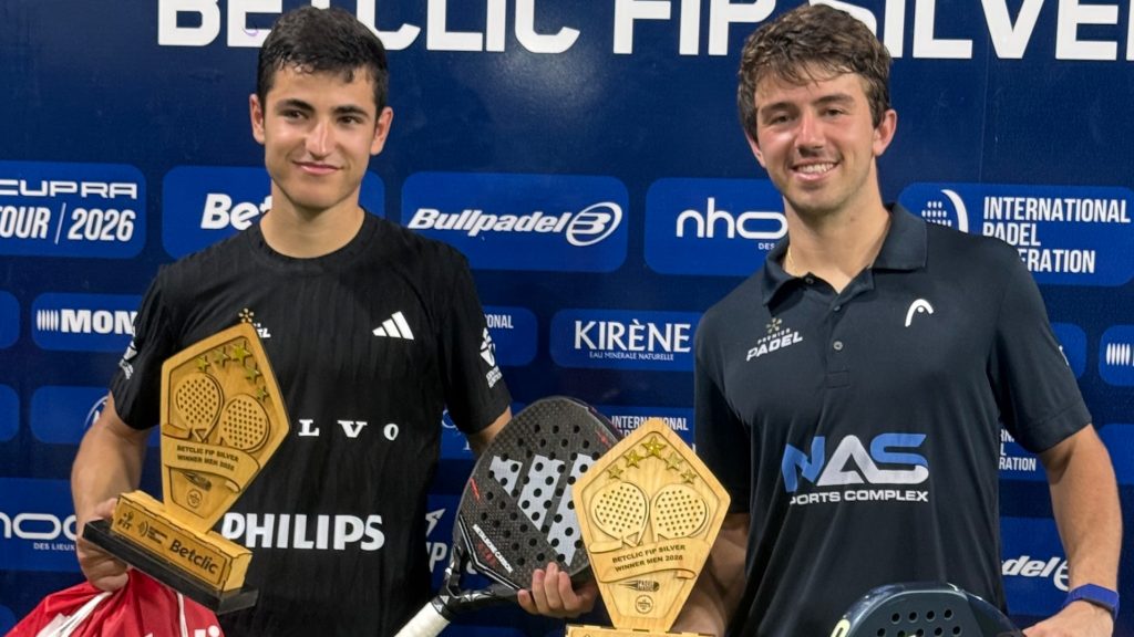 Abiyán, Jofre y Gala dominan en Costa de Marfil